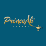 PrinceAli Casino PrinceAli Casino logo