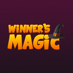 Winner's Magic logo