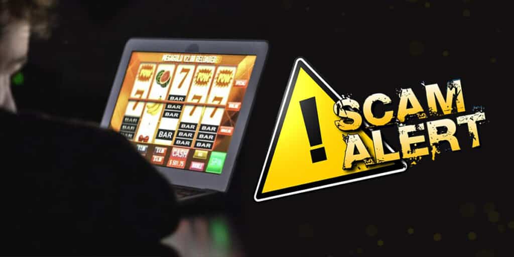 How to Identify Online Casino Scams | Online Safety Essentials