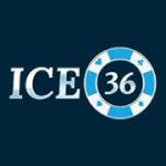 Ice36 Casino logo