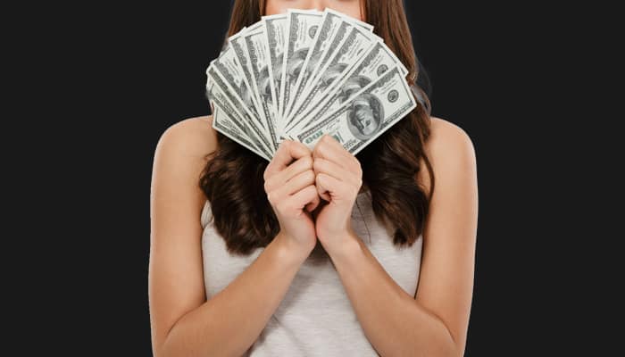 Women and money-management