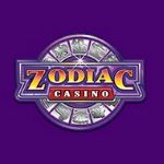 Zodiac Casino logo