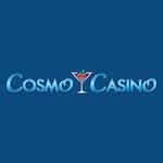 Cosmo Casino Cosmo Casino logo