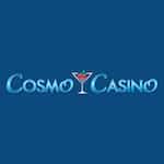 Cosmo Casino Cosmo Casino logo