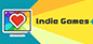 Indie Games logo