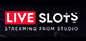 LiveSlots logo