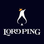 LordPing logo