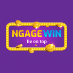 Ngagewin Casino logo