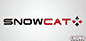 Snowcat logo