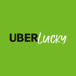 UberLucky logo