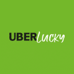 UberLucky logo