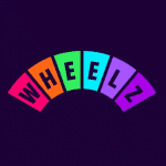 Wheelz Casino -logo