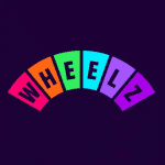 Wheelz Casino logo