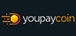 YouPaycoin logo