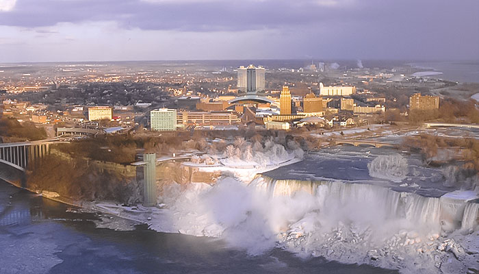 Niagara Falls