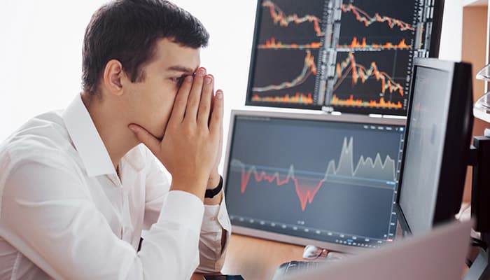 Addiction for Stock Trading