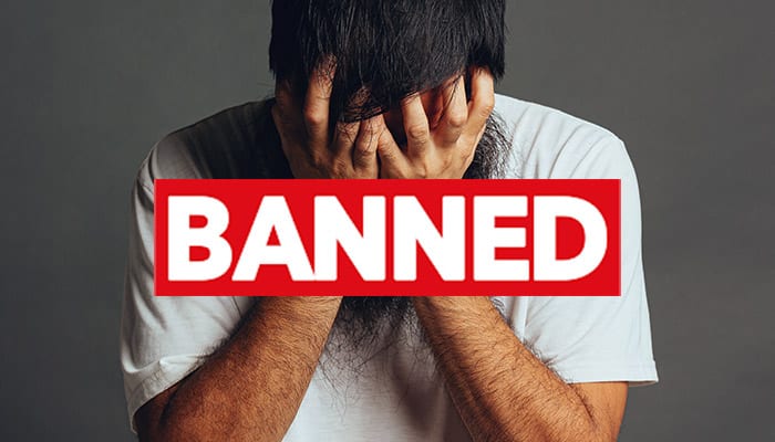 Banned casino players in LA