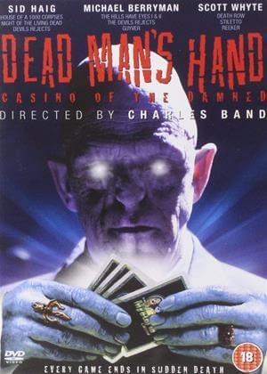 Dead man's hand