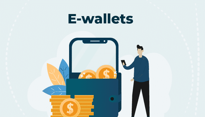 E-wallets