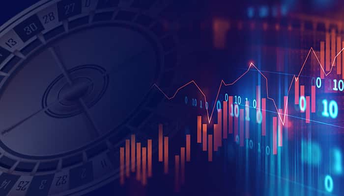 Gambling vs Stocks Trading