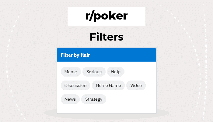 r/poker subreddits