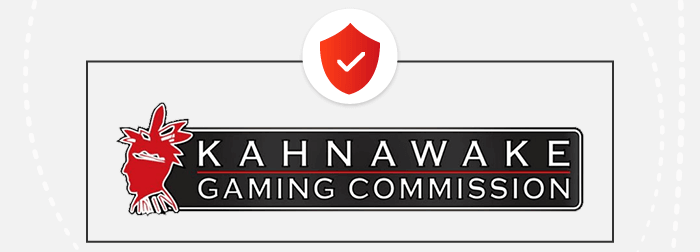 Kahnawake gaming commission