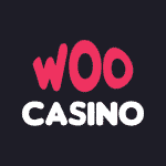 WooCasino logo