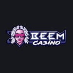 Beem Casino logo