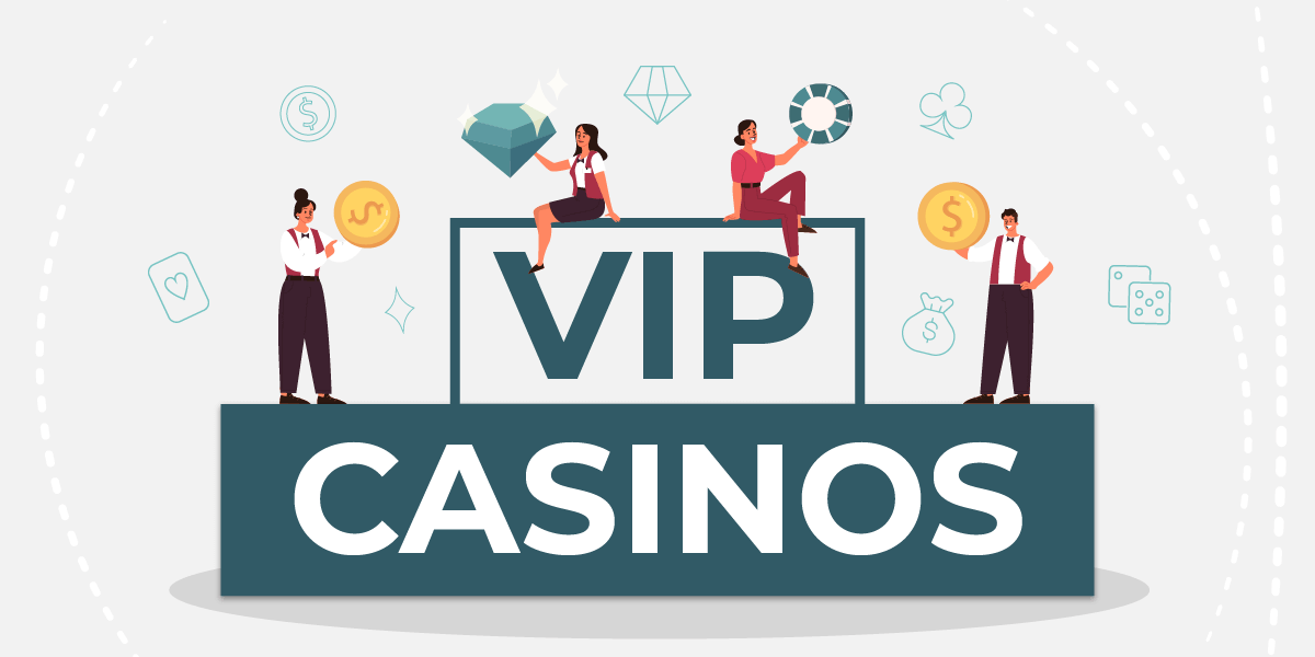 vip casino tours