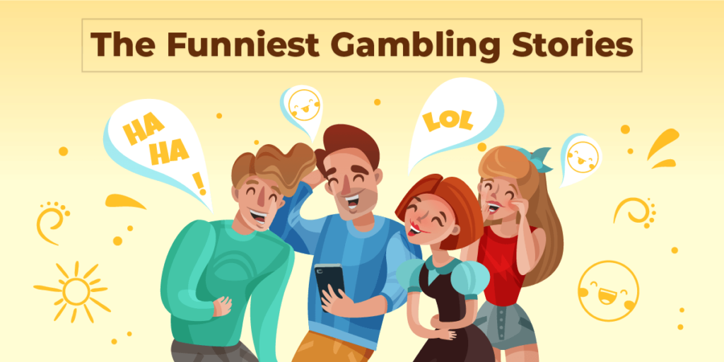 7 Worldwide Gambling Stories