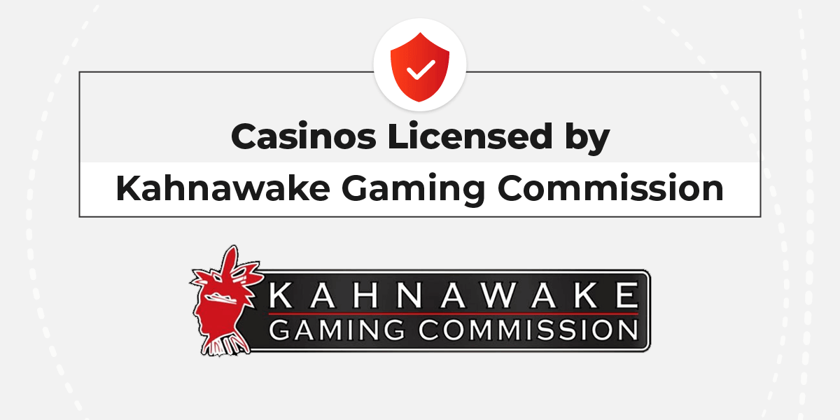 Benefits of the Kahnawake gambling license