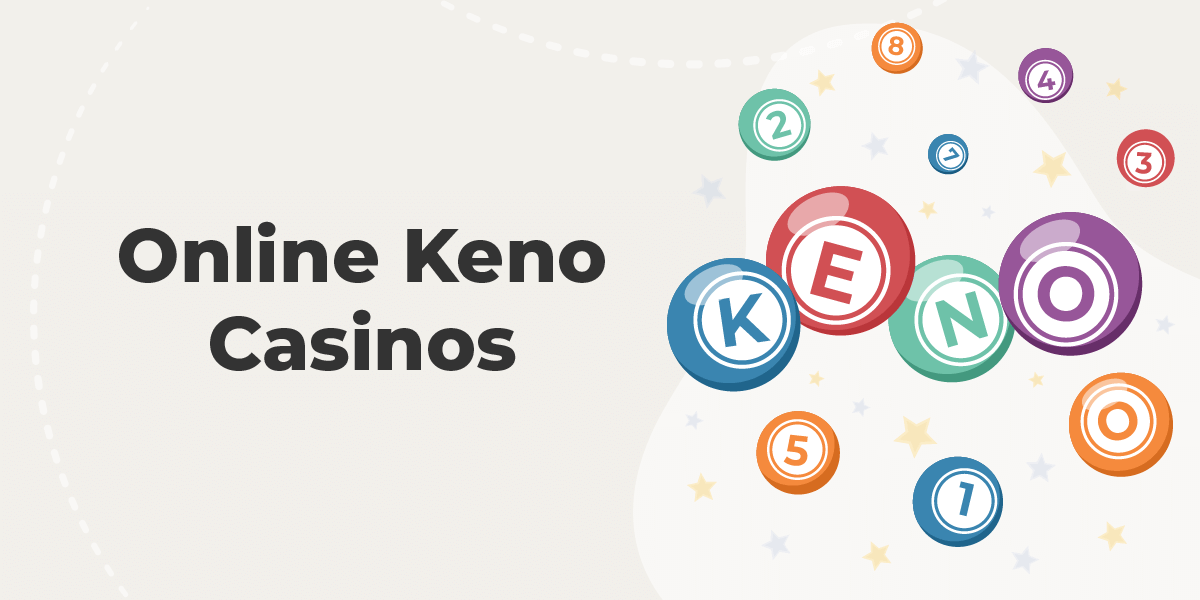 Online Keno Real Money United States No Deposit Online Keno Real Money Sites: Top-Ranked for April 2025
