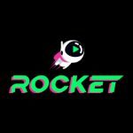 Casino Rocket logo