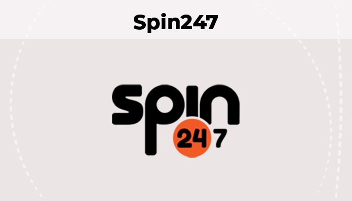 spin 247 casino