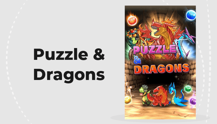 Puzzle & Dragons