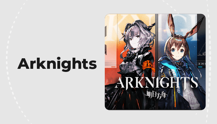 Arknights