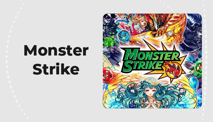 Monster Strike