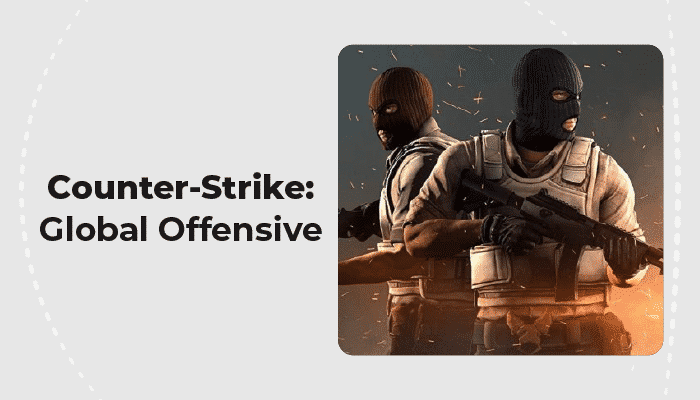 Counter-Strike: Global Offensive