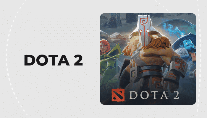 DOTA 2