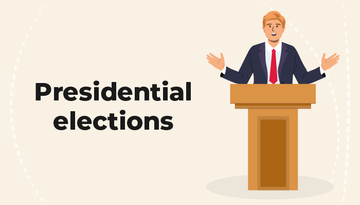Presidential elections
