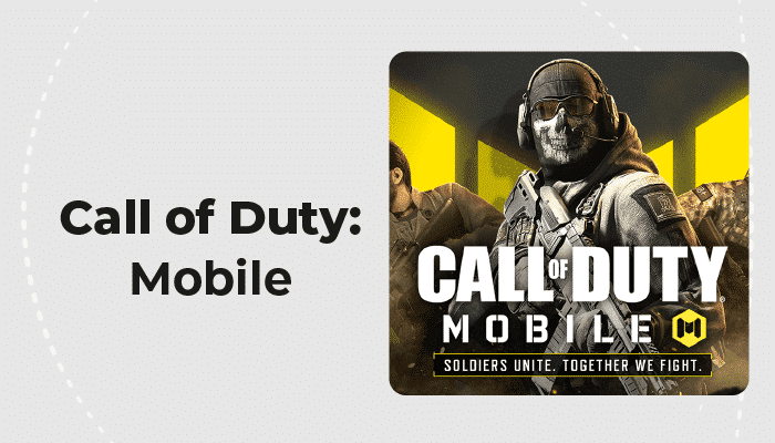 Call of Duty: Mobile