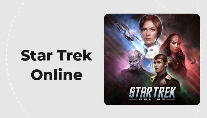 Star Trek Online