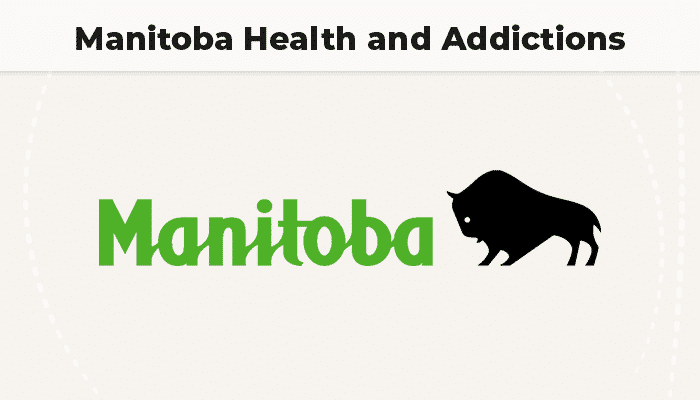 Manitoba Health and Addictions