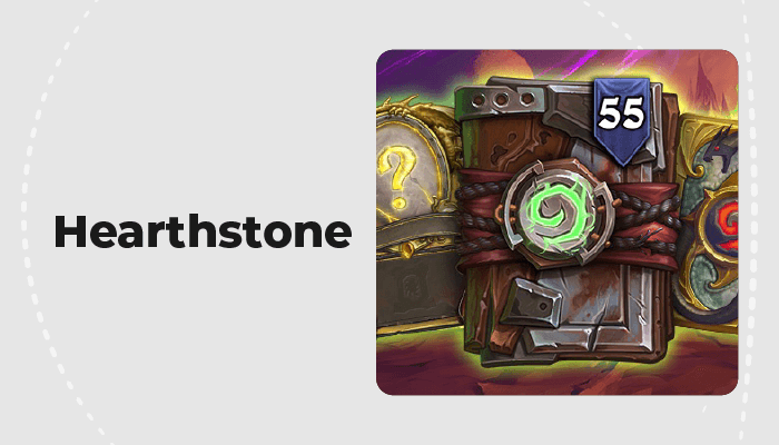 Heartstone