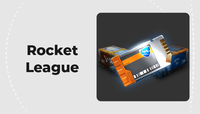 Rocket League