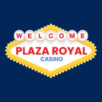 Plaza Royal Casino -logo