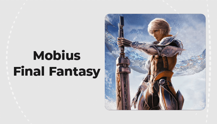 Mobius Final Fantasy