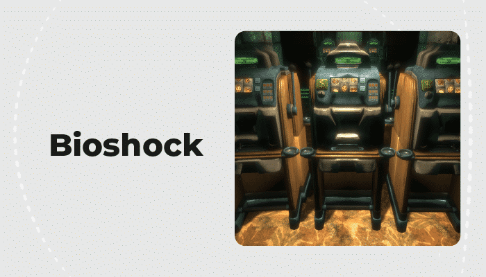 Bioshock