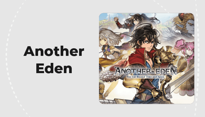 Another Eden