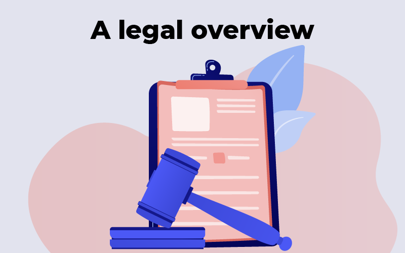 Legal overview